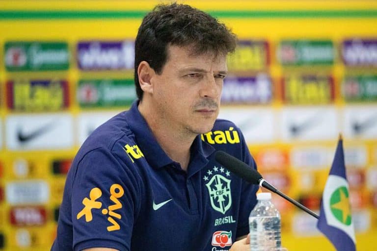 N&atilde;o &eacute; Diniz, muito menos Ancelotti: jornalista vai na CONTRAM&Atilde;O e define t&eacute;cnico IDEAL para Sele&ccedil;&atilde;o Brasileira