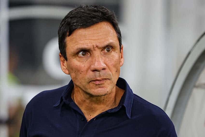 POL&Ecirc;MICA! Cruzeiro fica PISTOLA com atitude de rival e resolve tomar medida&nbsp;DR&Aacute;STICA