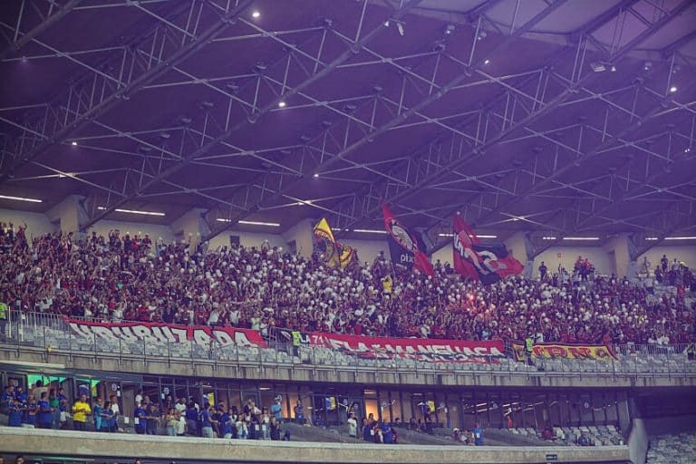 URGENTE! Flamengo est&aacute; pr&oacute;ximo de fechar com seu primeiro refor&ccedil;o