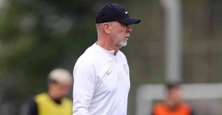 Eles v&atilde;o fazer isso mesmo: Barcelona quer ARRANCAR joia do Corinthians que vale R$ 534 milh&otilde;es