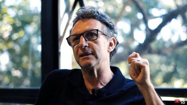 &ldquo;S&Oacute; TOMA PAU&rdquo;! Neto DETONA time brasileiro da Copa Libertadores e REVOLTA TORCIDA