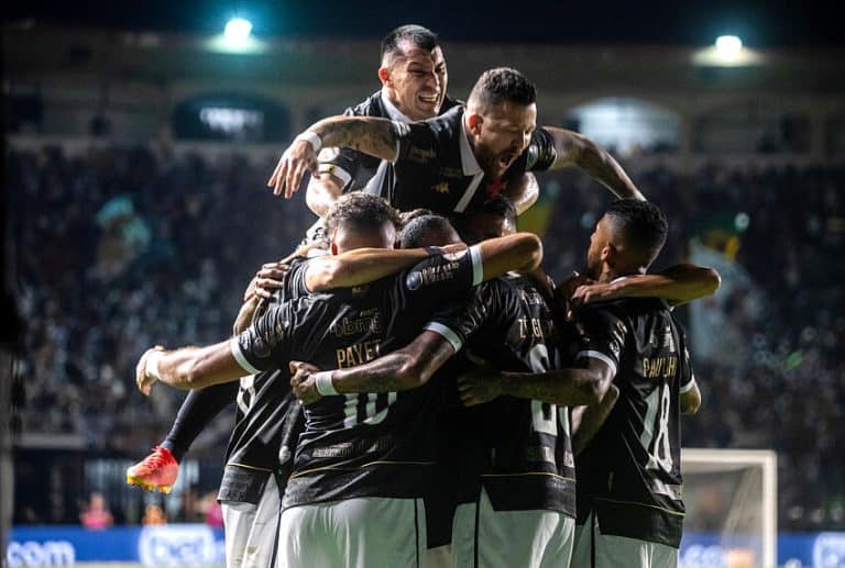 Jogador do Vasco pode sofrer GRANDE PUNI&Ccedil;&Atilde;O e torcida se REVOLTA