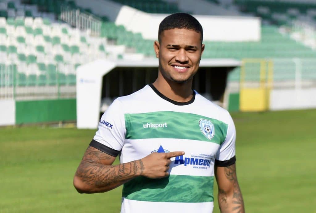 INACREDIT&Aacute;VEL! Revela&ccedil;&atilde;o do Cruzeiro vale R$ 108 MILH&Otilde;ES e saiu de gra&ccedil;a do clube