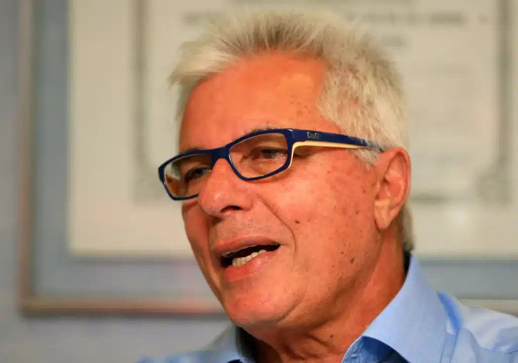 REVIRAVOLTA NO FLAMENGO! Com apoio de M&aacute;rcio Braga, cartola pode RETORNAR e torcida vai ao del&iacute;rio