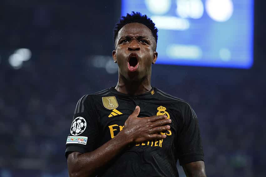 ABSURDO! Clube acusado de racismo contra Vinicius Jr. ALEGA QUE JOGADOR MENTIU e repercuss&atilde;o bomba na internet