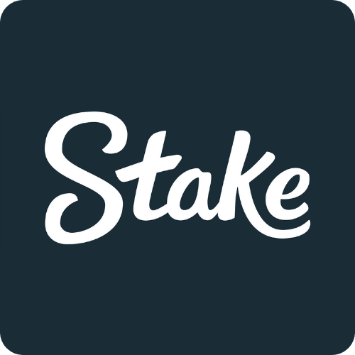 logo da stake